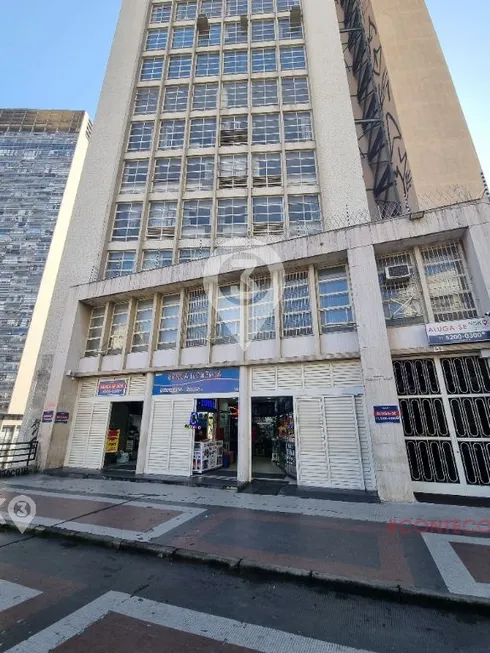 Foto 1 de Ponto Comercial para alugar, 300m² em Santa Ifigênia, São Paulo