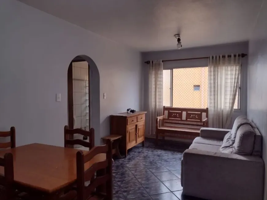 Foto 1 de Apartamento com 2 Quartos para venda ou aluguel, 71m² em Vila Dusi, São Bernardo do Campo