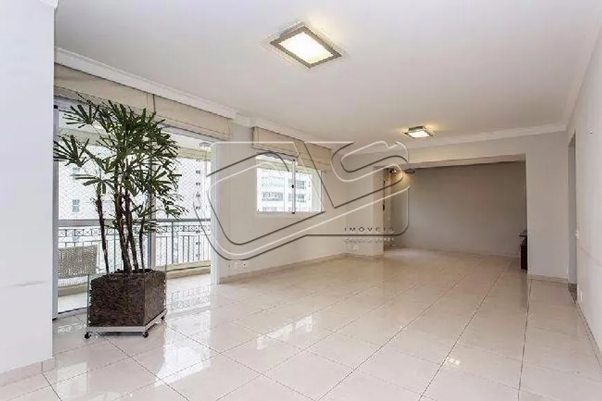 Foto 1 de Apartamento com 4 Quartos à venda, 175m² em Vila Leopoldina, São Paulo