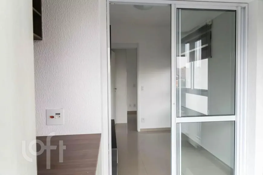 Foto 1 de Apartamento com 1 Quarto à venda, 41m² em Vila Mariana, São Paulo