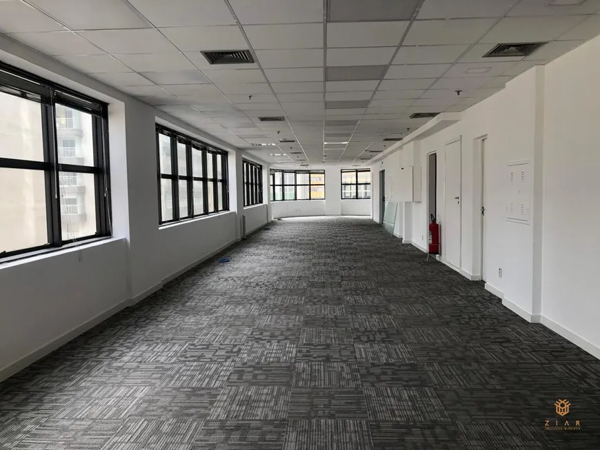 Foto 1 de Sala Comercial para venda ou aluguel, 377m² em República, São Paulo