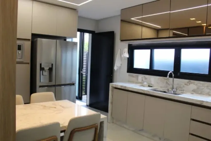 Foto 1 de Casa com 4 Quartos à venda, 167m² em Vila Georgina, Campinas