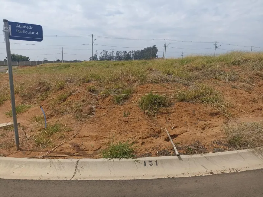 Foto 1 de Lote/Terreno à venda, 275m² em Jardim Jockey Clube, São Carlos