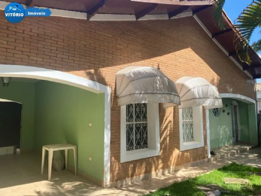 Foto 1 de Casa com 3 Quartos à venda, 173m² em Jardim do Cruzeiro, Mairinque