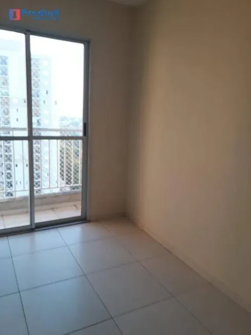 Foto 1 de Apartamento com 2 Quartos à venda, 48m² em Pirituba, São Paulo