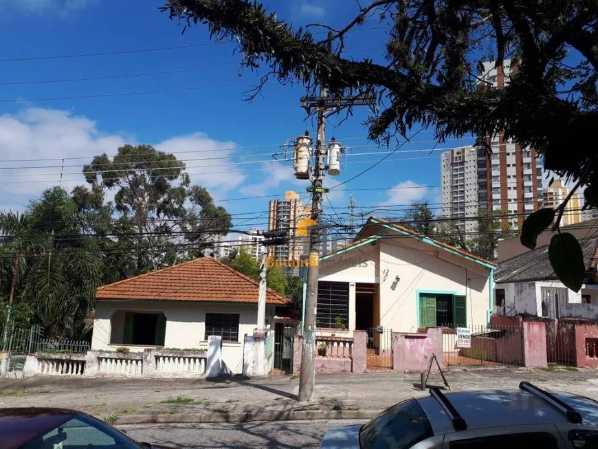 Foto 1 de Casa com 6 Quartos à venda, 250m² em Vila Indiana, São Paulo