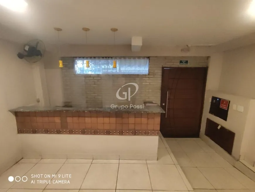 Foto 1 de Ponto Comercial para alugar, 208m² em Vila Cruzeiro, São Paulo