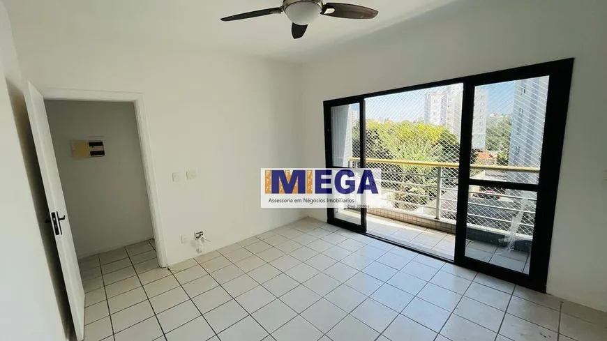 Foto 1 de Apartamento com 2 Quartos à venda, 65m² em Parque Brasília, Campinas