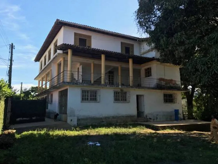 Foto 1 de Casa com 4 Quartos à venda, 5000m² em Valéria, Salvador