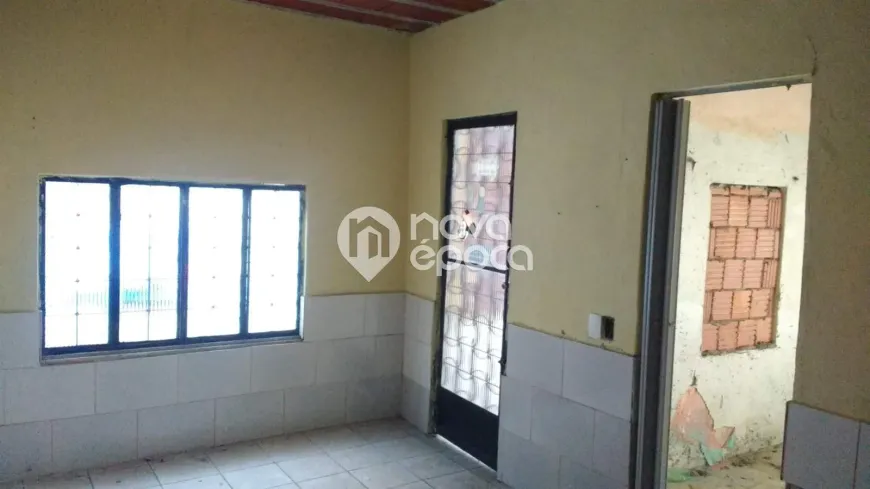 Foto 1 de Casa com 4 Quartos à venda, 90m² em Oswaldo Cruz, Rio de Janeiro