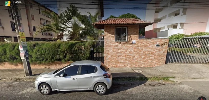 Foto 1 de Apartamento com 2 Quartos à venda, 60m² em Agua Fria, Fortaleza