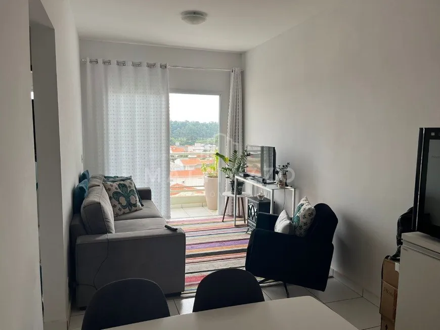 Foto 1 de Apartamento com 2 Quartos à venda, 84m² em Parque Egisto Ragazzo, Limeira