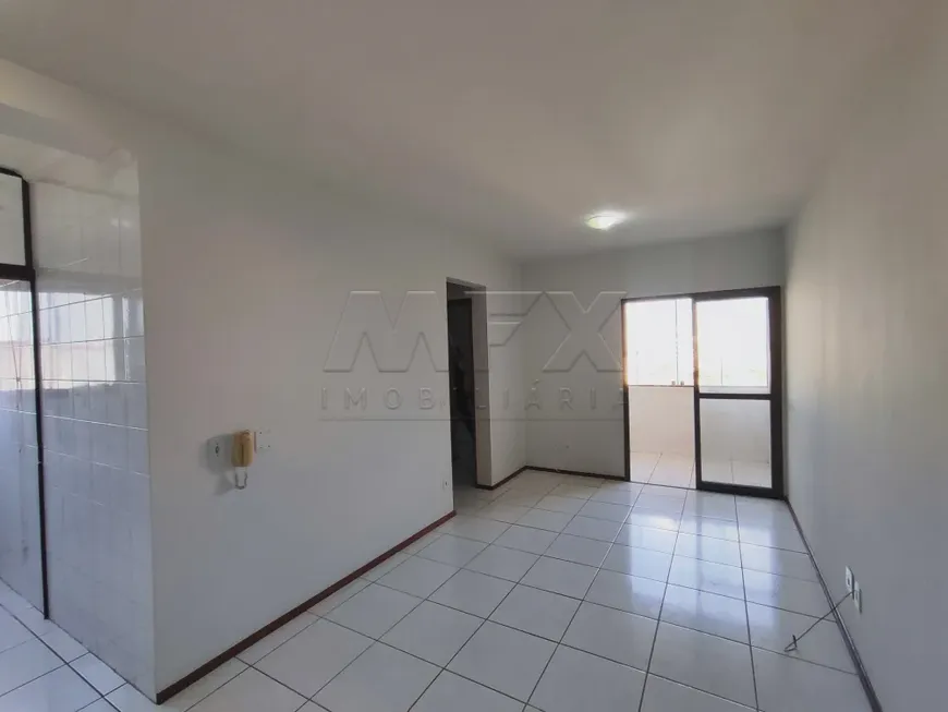 Foto 1 de Apartamento com 2 Quartos à venda, 65m² em Jardim Amalia, Bauru