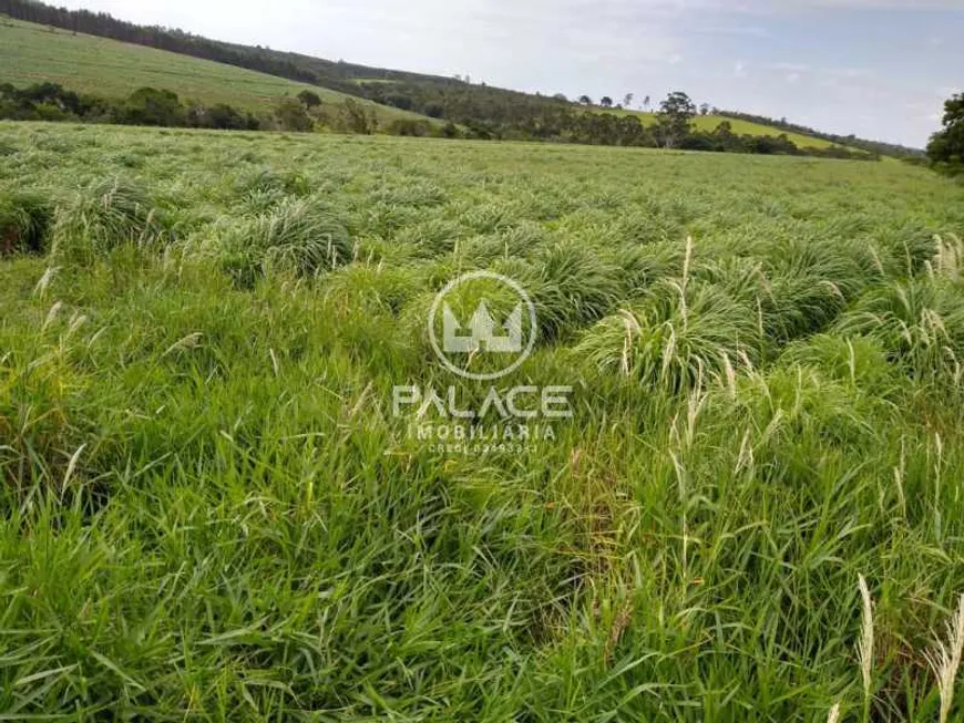 Foto 1 de Fazenda/Sítio com 1 Quarto à venda, 10m² em Zona Rural, Torrinha