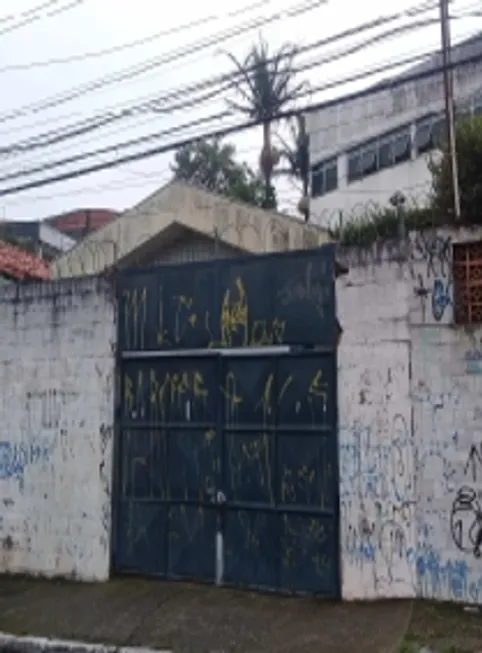Foto 1 de Lote/Terreno à venda, 59m² em Jardim Sao Carlos Zona Sul, São Paulo