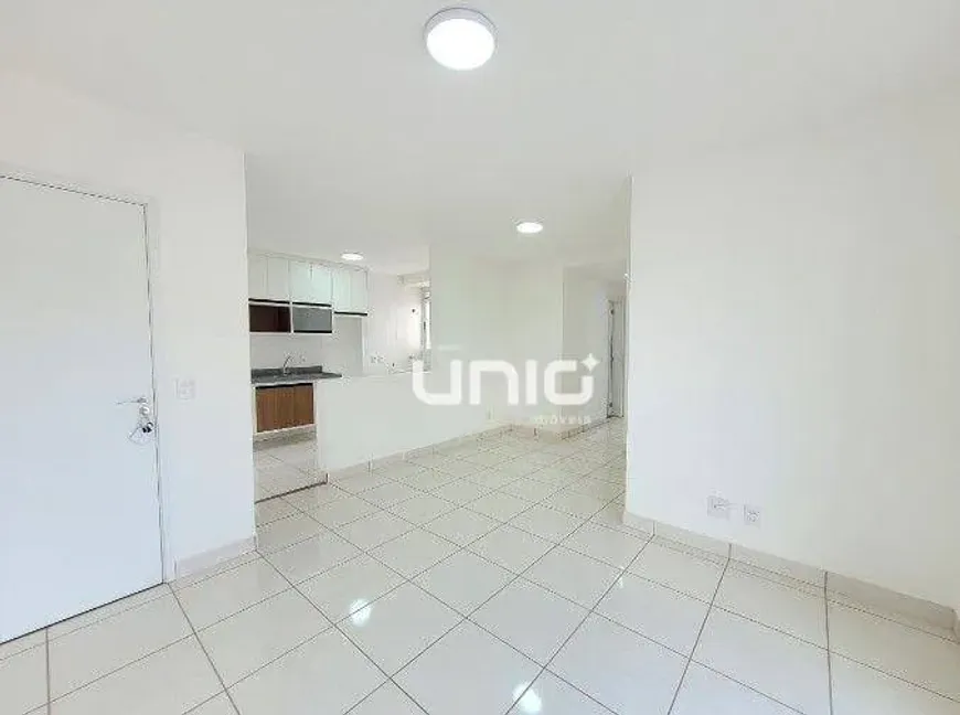 Foto 1 de Apartamento com 3 Quartos à venda, 72m² em Nova América, Piracicaba