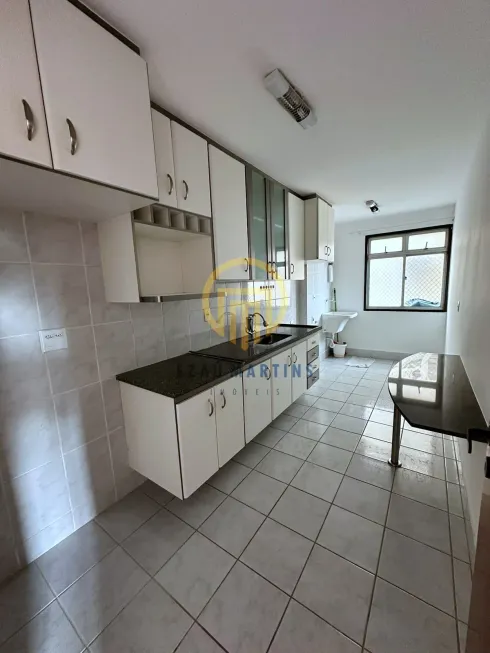 Foto 1 de Apartamento com 3 Quartos à venda, 72m² em Parque Res Laranjeiras, Serra