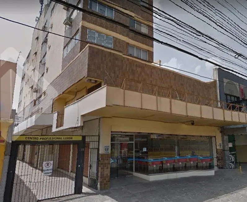 Foto 1 de Imóvel Comercial à venda, 35m² em Passo da Areia, Porto Alegre