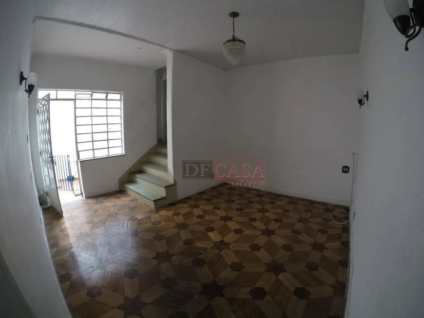 Foto 1 de Casa com 3 Quartos à venda, 131m² em Vila Carrão, São Paulo