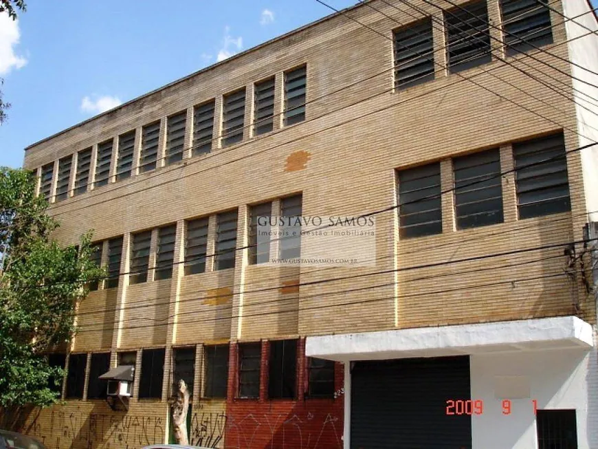 Foto 1 de Prédio Comercial para alugar, 700m² em Vila Anastácio, São Paulo