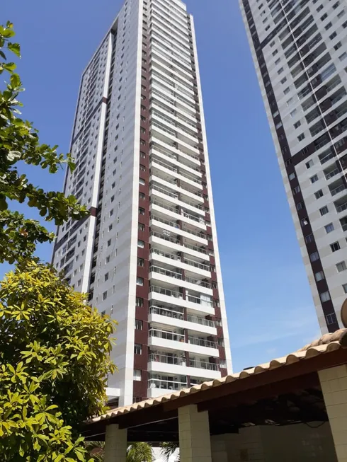 Foto 1 de Apartamento com 3 Quartos à venda, 61m² em Boa Viagem, Recife