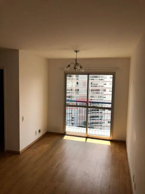 Foto 1 de Apartamento com 2 Quartos à venda, 59m² em Chácara Klabin, São Paulo