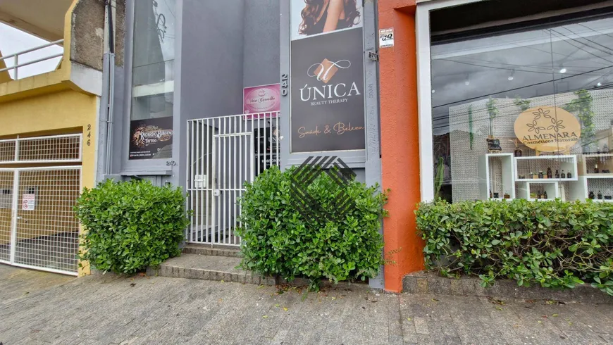 Foto 1 de Sala Comercial para alugar, 89m² em Mangal, Sorocaba