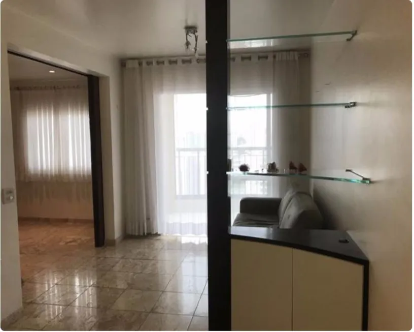 Foto 1 de Apartamento com 2 Quartos à venda, 73m² em Cerqueira César, São Paulo