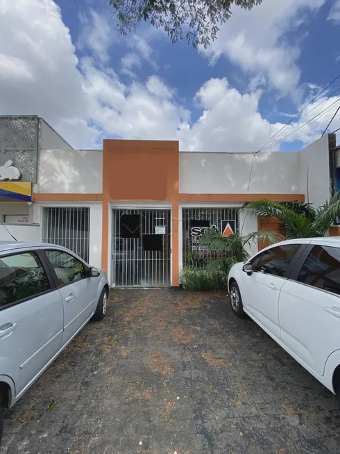 Foto 1 de Ponto Comercial para alugar, 145m² em Centro, Americana