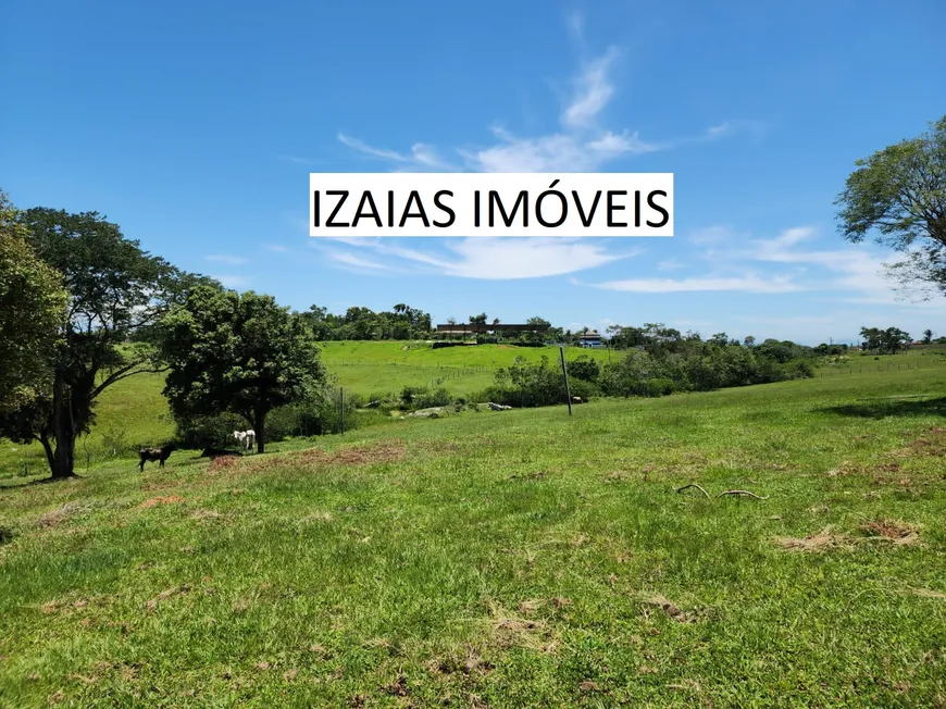 Foto 1 de Fazenda/Sítio com 3 Quartos à venda, 56000m² em Morro Grande, Araruama