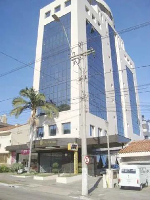 Foto 1 de Sala Comercial para alugar, 100m² em Higienópolis, Porto Alegre