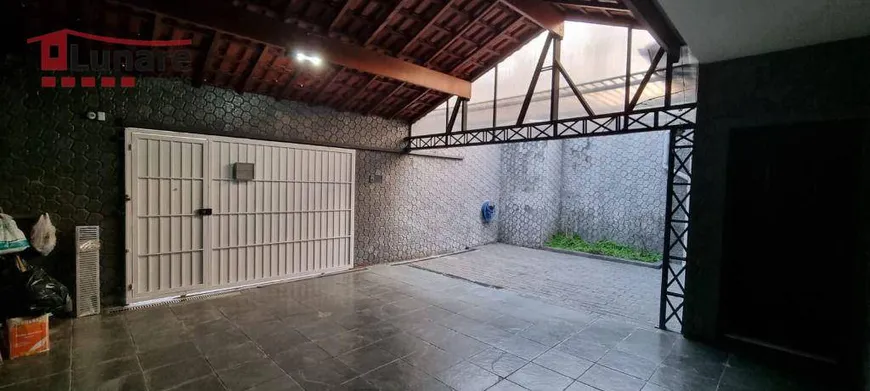 Foto 1 de Casa com 4 Quartos à venda, 278m² em Parque Santana, Mogi das Cruzes