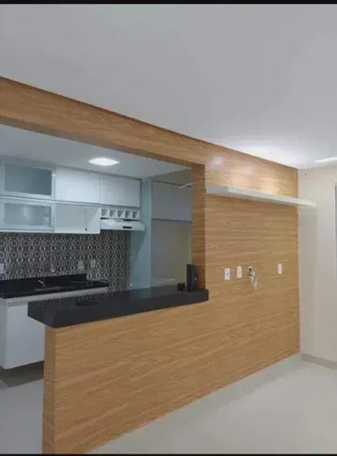 Foto 1 de Apartamento com 2 Quartos para alugar, 49m² em Piatã, Salvador