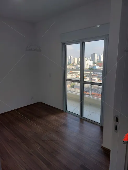 Foto 1 de Apartamento com 2 Quartos para venda ou aluguel, 54m² em Móoca, São Paulo