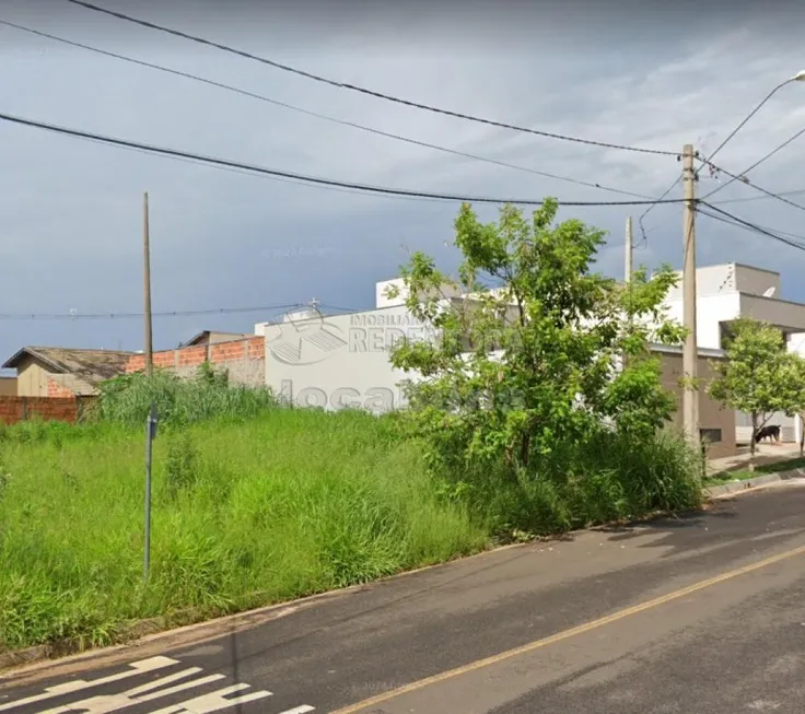 Foto 1 de Lote/Terreno à venda, 242m² em Parque das Amoras II, São José do Rio Preto