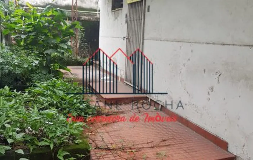 Foto 1 de Casa com 4 Quartos à venda, 130m² em Tijuca, Rio de Janeiro