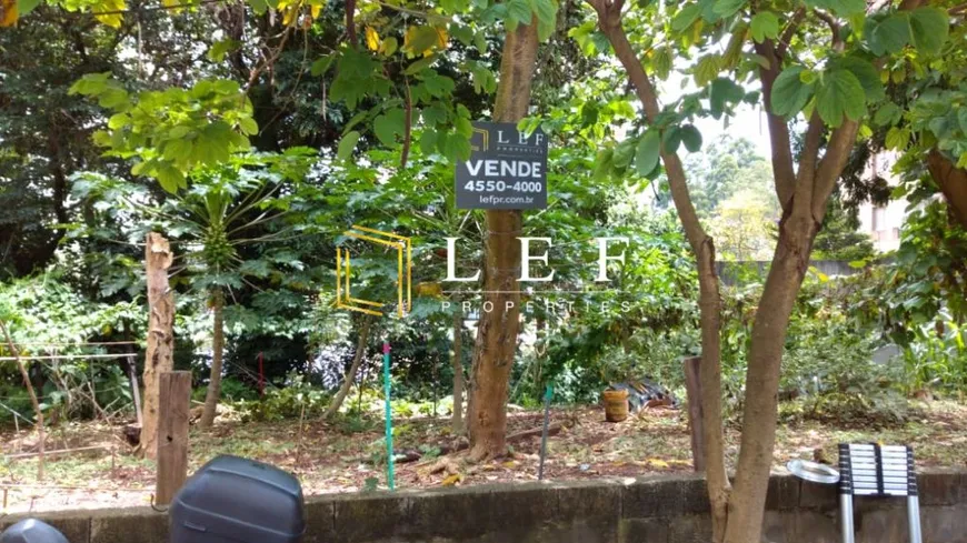 Foto 1 de Lote/Terreno à venda, 950m² em Vila Suzana, São Paulo