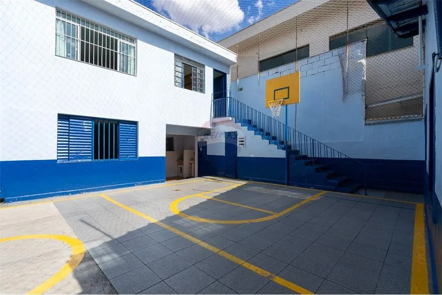 Foto 1 de Casa com 3 Quartos à venda, 282m² em Parque São Domingos, São Paulo