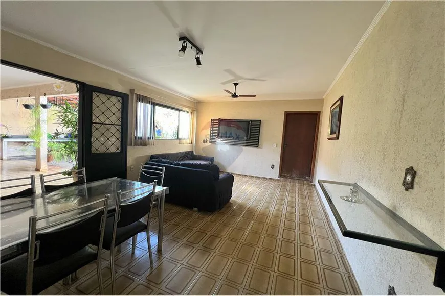 Foto 1 de Casa com 5 Quartos à venda, 232m² em Boa Vista, São José do Rio Preto