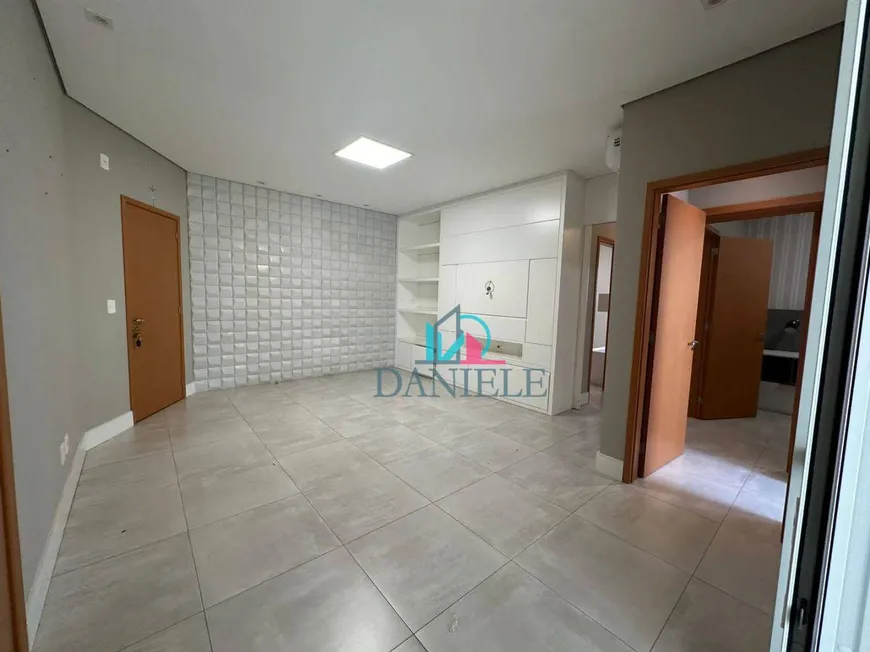 Foto 1 de Apartamento com 3 Quartos à venda, 110m² em Jardim do Carmo, Araraquara