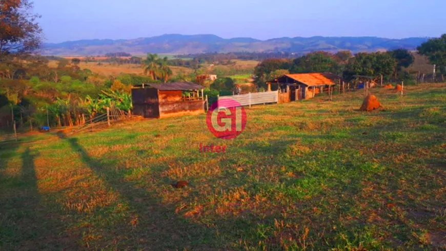 Foto 1 de Fazenda/Sítio com 3 Quartos à venda, 11000m² em Jardim Majestic, São José dos Campos