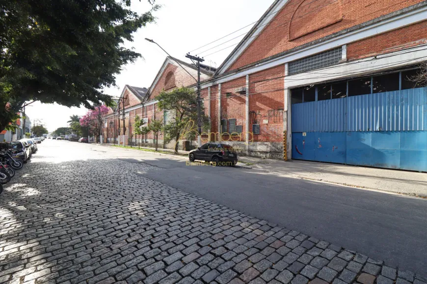 Foto 1 de Galpão/Depósito/Armazém para alugar, 17128m² em Ipiranga, São Paulo