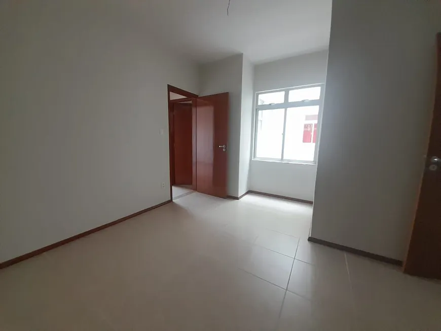 Foto 1 de Apartamento com 2 Quartos à venda, 52m² em Alto dos Passos, Juiz de Fora