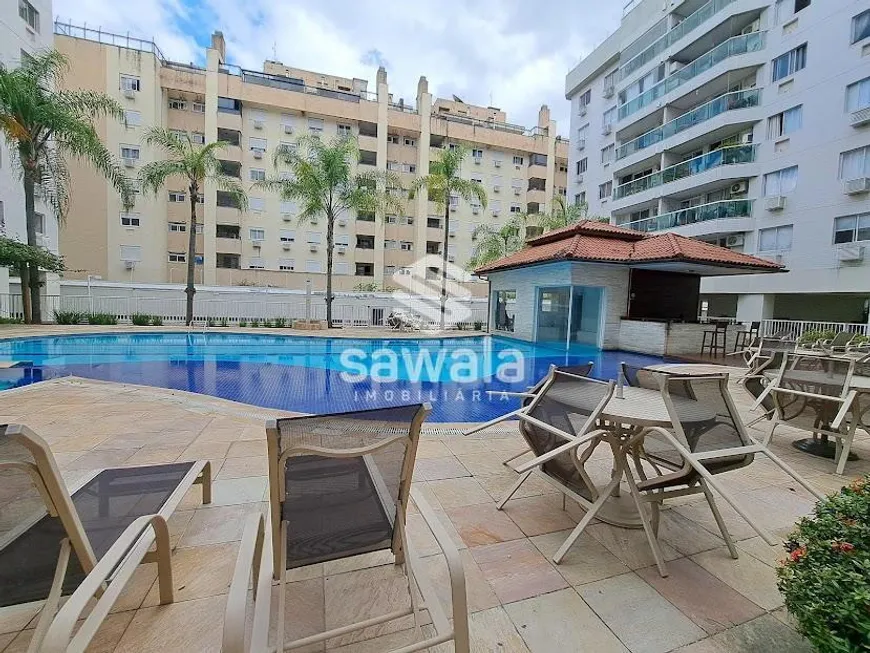 Foto 1 de Apartamento com 3 Quartos à venda, 71m² em Taquara, Rio de Janeiro