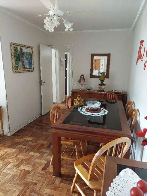 Foto 1 de Apartamento com 3 Quartos à venda, 115m² em Saúde, São Paulo