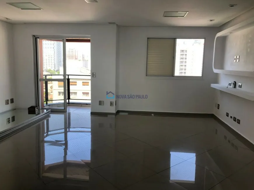 Foto 1 de Apartamento com 3 Quartos à venda, 81m² em Vila Mariana, São Paulo