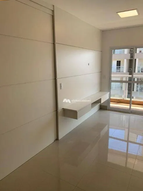 Foto 1 de Apartamento com 1 Quarto para venda ou aluguel, 50m² em Vila Imperial, São José do Rio Preto