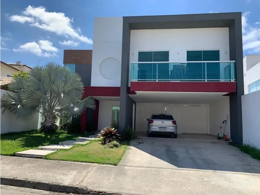 Foto 1 de Casa de Condomínio com 4 Quartos à venda, 440m² em Nova Sao Pedro , São Pedro da Aldeia