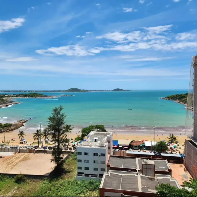 Foto 1 de Cobertura com 4 Quartos à venda, 298m² em Praia do Morro, Guarapari