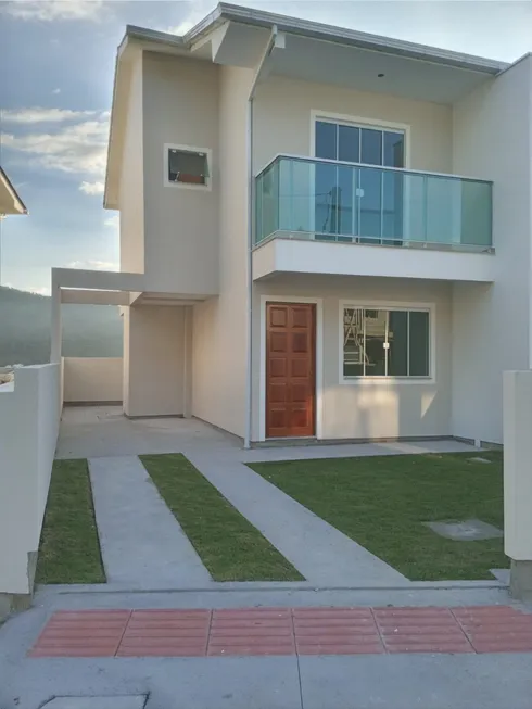 Foto 1 de Casa com 2 Quartos à venda, 84m² em Potecas, São José